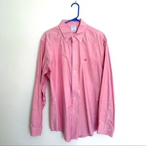 Brooks Brothers Regent Button Down Shirt